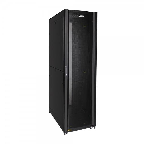 42U Server Cabinet 600mm wide - DavisLegend