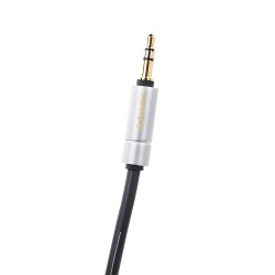 3.5mm to 2 RCA Audio Cable (1.5M)