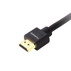 HDMI Cable (2m, Black)