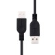 USB AM-AM 2.0 Data Cable