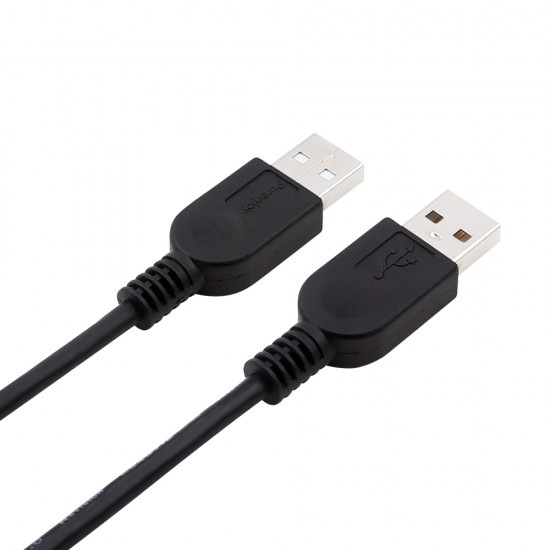 USB AM-AM 2.0 Data Cable