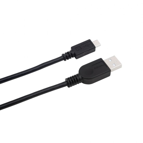 USB AM-microM 2.0 Data Cable