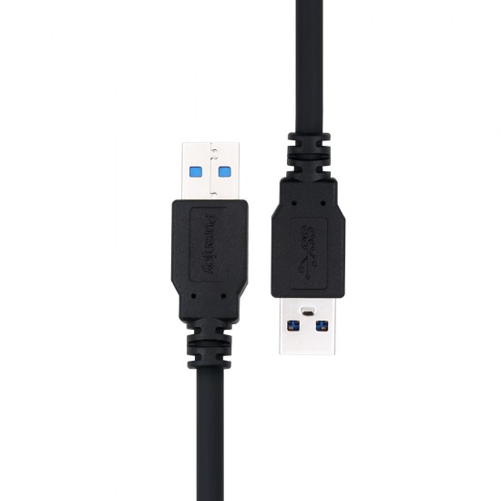 USB AM-AM 3.0 Data Cable