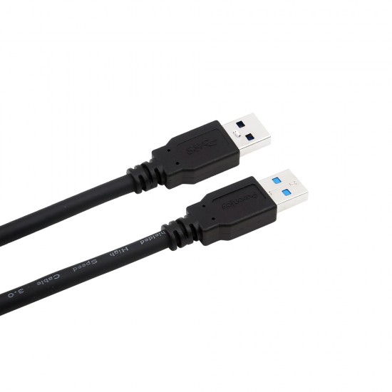 USB AM-AM 3.0 Data Cable