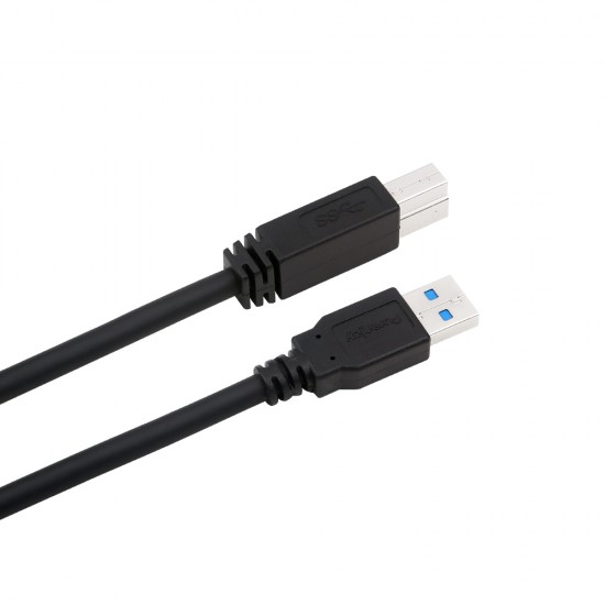 USB AM-BM 3.0 Data Cable