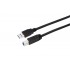 USB AM-BM 3.0 Data Cable