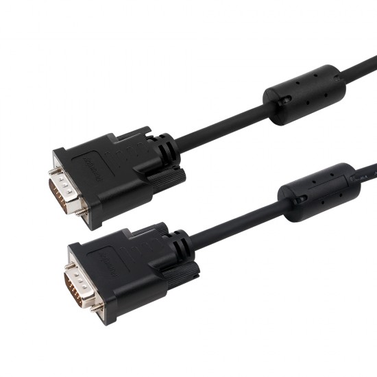 VGA M-M Cable(15M)