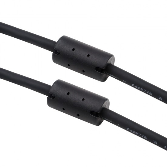 VGA M-M Cable(10M)