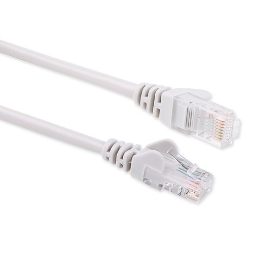 Cat5e Unshielded Patch Cable (L15m, select color)