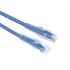 Cat6 Unshielded Patch Cable (L0.5m, select color)