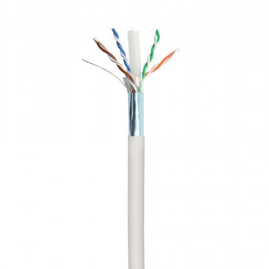 DavisLegend - Cat6 Shielded Network Cable(bulk)