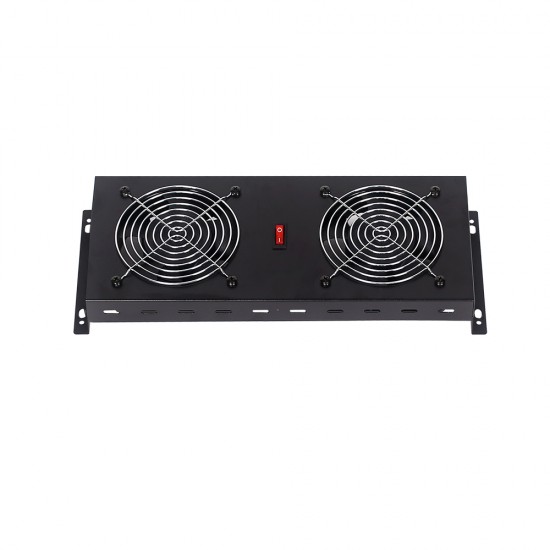 Cooling Fan of AV Cabinet  (500mm)