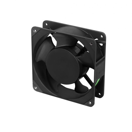 Cooling Fan of AV Cabinet  (500mm)