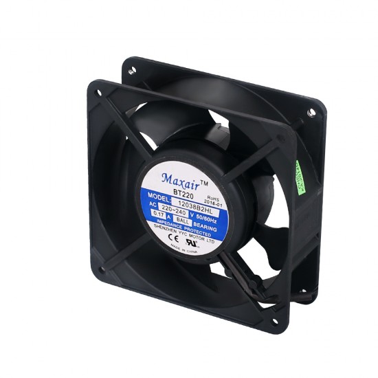 Cooling Fan of AV Cabinet  (500mm)