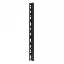 Universal Vertical Cable Manager