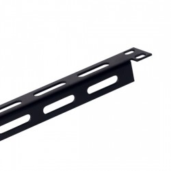 Cable management Twist Tie Rack