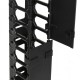 Universal Vertical Cable Manager Universal Vertical Cable Manager