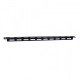 Cable management Twist Tie Rack Cable management Twist Tie Rack