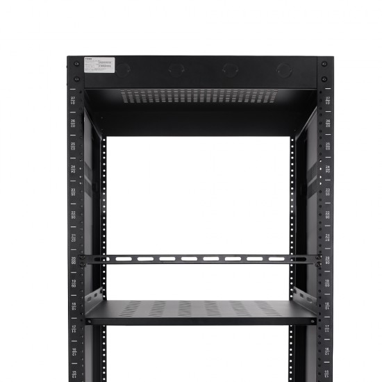 Cable management Twist Tie Rack Cable management Twist Tie Rack