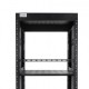 Cable management Twist Tie Rack Cable management Twist Tie Rack