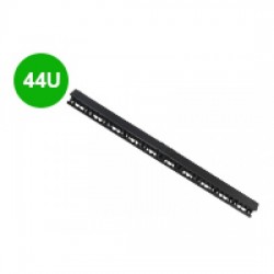 Universal Vertical Cable Manager