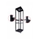 Cable management Twist Tie Rack Cable management Twist Tie Rack