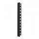 Universal Vertical Cable Manager Universal Vertical Cable Manager