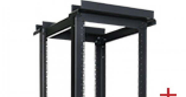 DavisLegend - 2/4 Post Rack