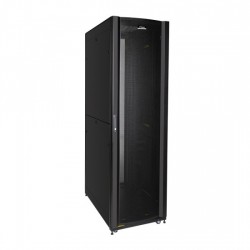 Premium Server Cabinet 47U 600WX1000D (23.6"Wx39.3"D)
