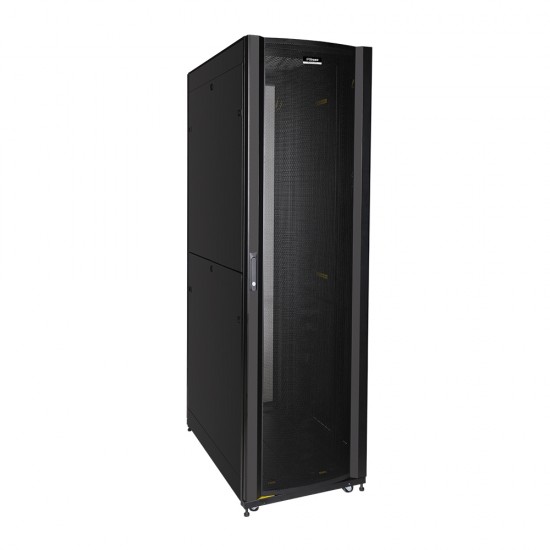 Premium Server Cabinet 47U 600WX1200D (23.6"Wx47.2"D) Premium Server Cabinet 47U 600WX1200D (23.6"Wx47.2"D)