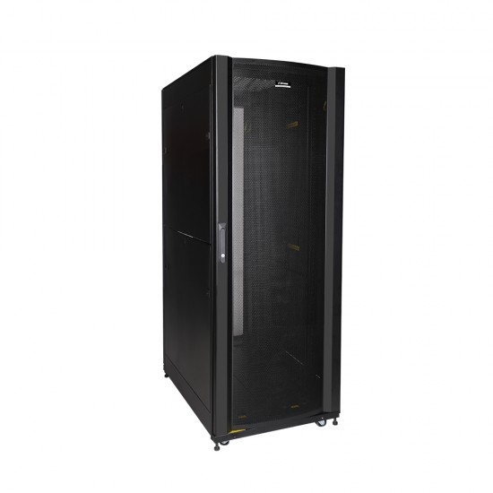 Premium Server Cabinet 27U 800(W)X1000(D) Premium Server Cabinet 27U 800(W)X1000(D)