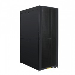 Premium Server Cabinet 47U 800WX1200D (31.5"Wx47.2"D)