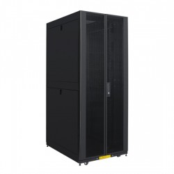 Premium Server Cabinet 45U 800WX800D (31.49"Wx31.49"D)