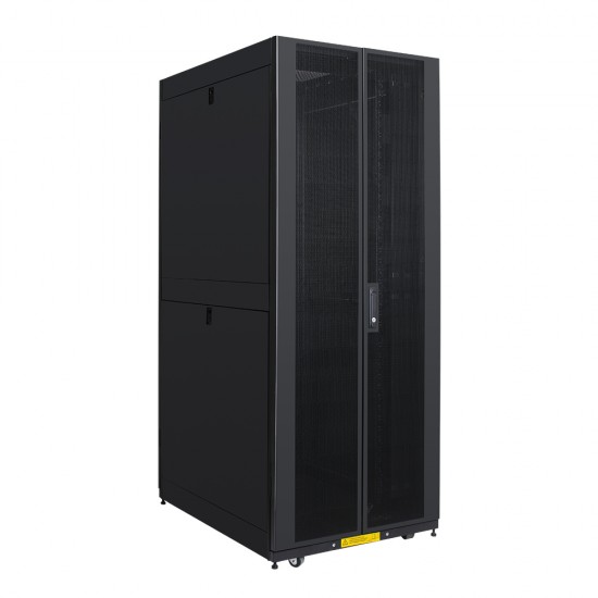 Premium Server Cabinet 45U 800Wx1000D (31.5"Wx39.37"D) Premium Server Cabinet 45U 800Wx1000D (31.5"Wx39.37"D)