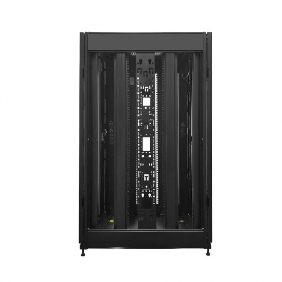 Premium Server Cabinet 27U 800(W)X1000(D) Premium Server Cabinet 27U 800(W)X1000(D)