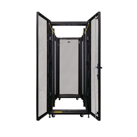 Premium Server Cabinet 45U 800Wx1000D (31.5"Wx39.37"D) Premium Server Cabinet 45U 800Wx1000D (31.5"Wx39.37"D)