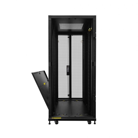 Premium Server Cabinet 27U 800(W)X1000(D) Premium Server Cabinet 27U 800(W)X1000(D)