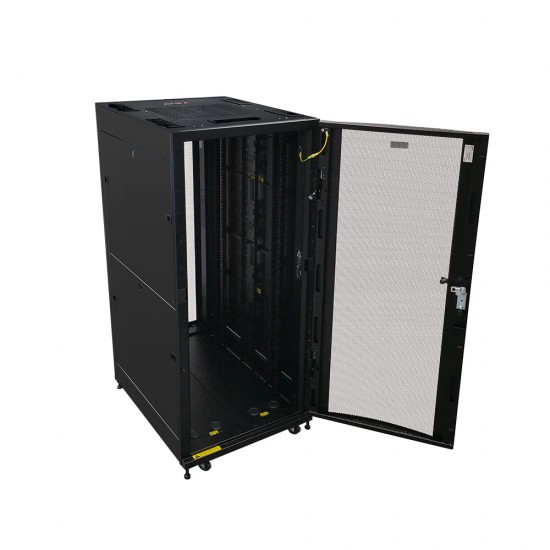 Premium Server Cabinet 27U 800(W)X1000(D) Premium Server Cabinet 27U 800(W)X1000(D)