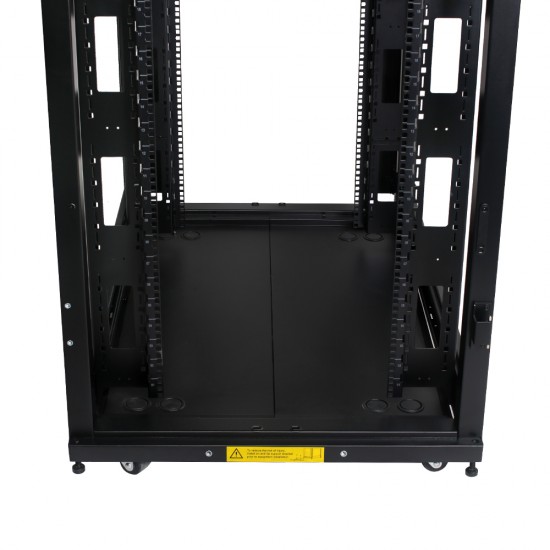 Premium Server Cabinet 45U 800WX1200D (31.5"Wx47.24"D) Premium Server Cabinet 45U 800WX1200D (31.5"Wx47.24"D)