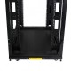 Premium Server Cabinet 45U 800WX1200D (31.5"Wx47.24"D) Premium Server Cabinet 45U 800WX1200D (31.5"Wx47.24"D)