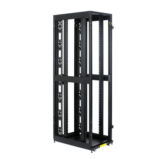 Premium Server Cabinet 47U 600WX1200D (23.6"Wx47.2"D) Premium Server Cabinet 47U 600WX1200D (23.6"Wx47.2"D)