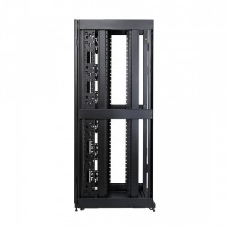Premium Server Cabinet 47U 800WX1200D (31.5"Wx47.2"D)