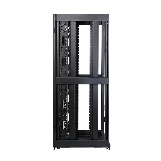 Premium Server Cabinet 47U 600WX1200D (23.6"Wx47.2"D) Premium Server Cabinet 47U 600WX1200D (23.6"Wx47.2"D)
