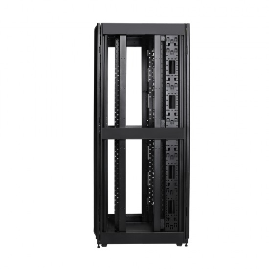 Premium Server Cabinet 47U 600WX1200D (23.6"Wx47.2"D) Premium Server Cabinet 47U 600WX1200D (23.6"Wx47.2"D)