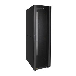 42U  Server Cabinet 600mm wide - DavisLegend