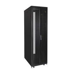 42U  Server Cabinet 600mm wide - DavisLegend