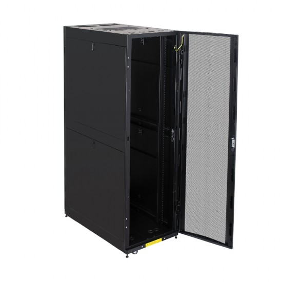 47U Premium Server Cabinet 600mm wide - DavisLegend