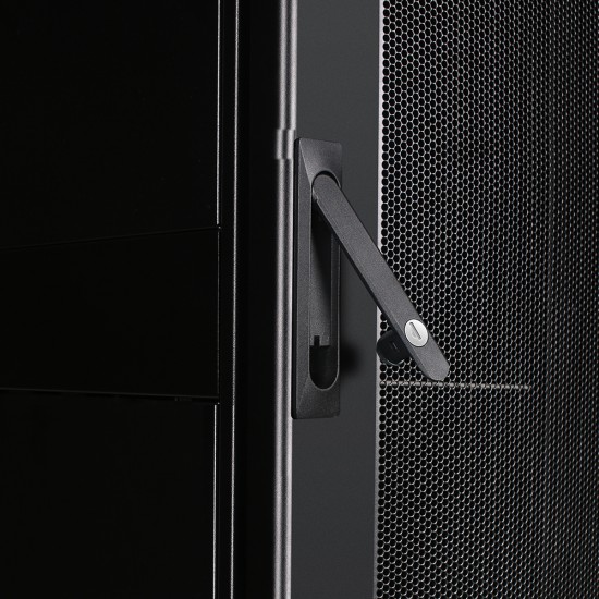 47U Premium Server Cabinet 600mm wide - DavisLegend