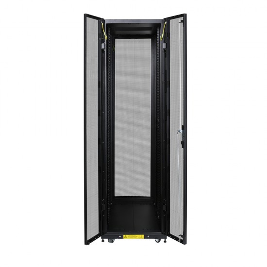42U Premium Server Cabinet 600mm wide - DavisLegend