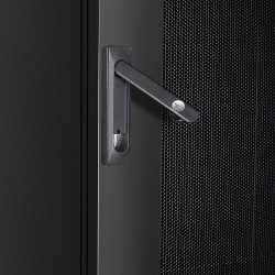 42U COLO Server Cabinet (600mm wide *1000mm deep) R2L2